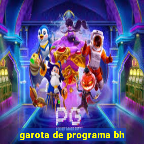 garota de programa bh